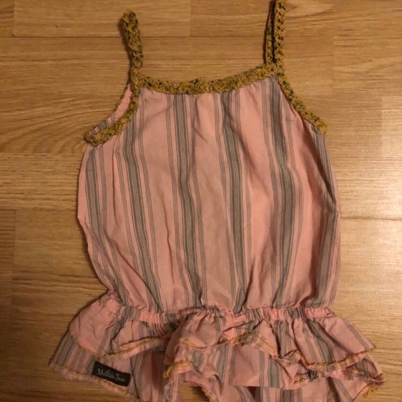 “Matilda Jane” 2pc set size 4 - Picture 11 of 11